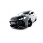 Splitter anteriore V.1 MG 3 Mk1 (Cod. M-MG-3-1-FD1G)