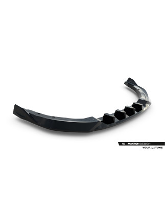 Splitter anteriore V.1 MG 3 Mk1 (Cod. M-MG-3-1-FD1G)