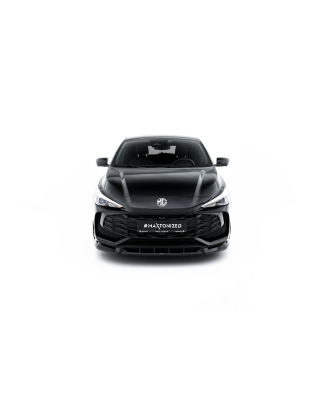 Splitter anteriore V.2 MG 3 Mk1 (Cod. M-MG-3-1-FD2G)