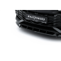 Splitter anteriore V.2 MG 3 Mk1 (Cod. M-MG-3-1-FD2G)