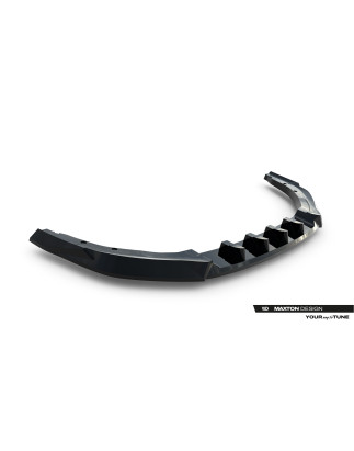 Splitter anteriore V.2 MG 3 Mk1 (Cod. M-MG-3-1-FD2G)