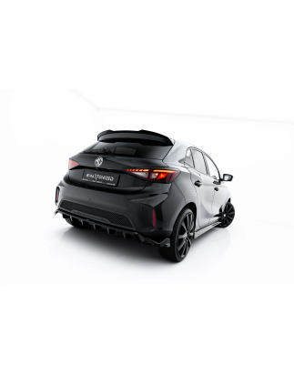 Splitter posteriore (con barre verticali) MG 3 Mk1 (Cod. M-MG-3-1-RD1G+RD2G)