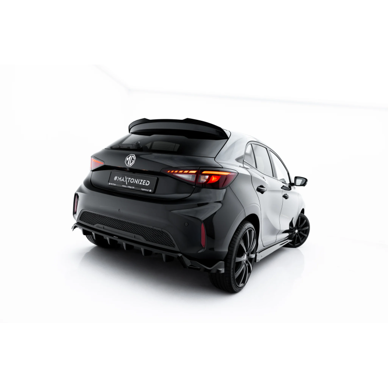 Splitter posteriore (con barre verticali) MG 3 Mk1 (Cod. M-MG-3-1-RD1G+RD2G)
