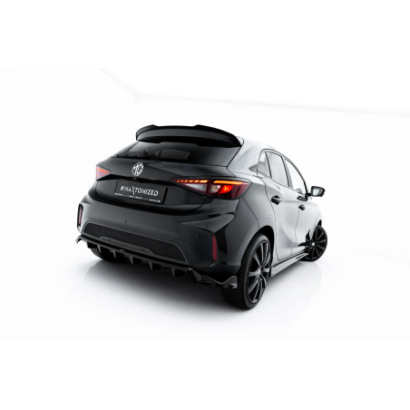 Splitter posteriore (con barre verticali) MG 3 Mk1 (Cod. M-MG-3-1-RD1G+RD2G)