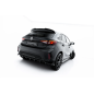 Splitter posteriore (con barre verticali) MG 3 Mk1 (Cod. M-MG-3-1-RD1G+RD2G)
