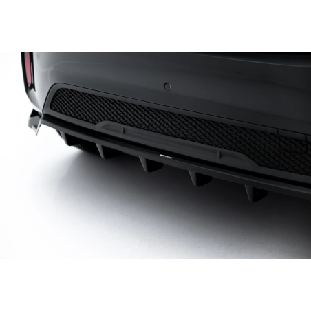 Splitter posteriore (con barre verticali) MG 3 Mk1 (Cod. M-MG-3-1-RD1G+RD2G)