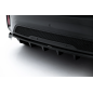 Splitter posteriore (con barre verticali) MG 3 Mk1 (Cod. M-MG-3-1-RD1G+RD2G)