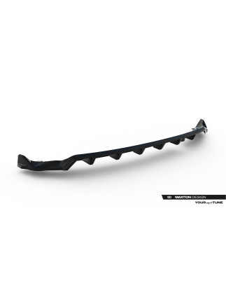 Splitter posteriore (con barre verticali) MG 3 Mk1 (Cod. M-MG-3-1-RD1G+RD2G)