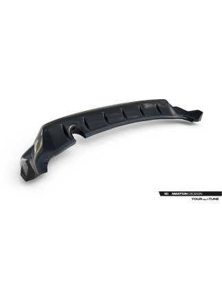 Splitter posteriore (con barre verticali) MG 3 Mk1 (Cod. M-MG-3-1-RD1G+RD2G)