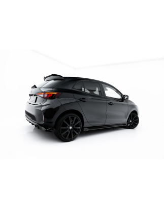 Diffusori minigonne MG 3 Mk1 (Cod. M-MG-3-1-SD1G)