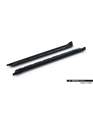 Diffusori minigonne MG 3 Mk1 (Cod. M-MG-3-1-SD1G)