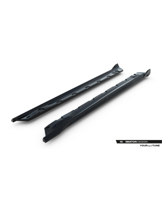 Diffusori minigonne MG 3 Mk1 (Cod. M-MG-3-1-SD1G)