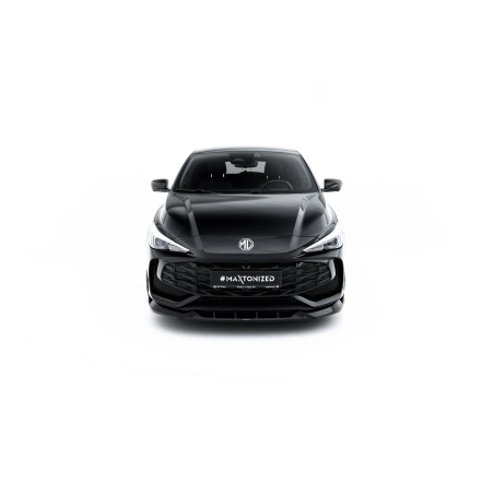 Splitters Set MG 3 Mk1 (Cod. M-MG-3-1-SET)