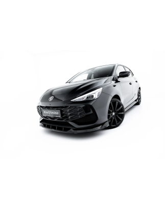 Splitters Set MG 3 Mk1 (Cod. M-MG-3-1-SET)