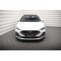SPLITTER ANTERIORE V.5 Ford Focus ST / ST-Line Mk4 (Cod. M-FO-FO-4-STLINE-FD5G)