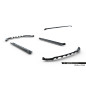 Splitters Set MG 3 Mk1 (Cod. M-MG-3-1-SET)