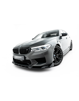 Splitter anteriore V.3 BMW M5 F90 (Cod. M-BM-5-90-M-FD4G)