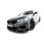 Splitter anteriore V.3 BMW M5 F90 (Cod. M-BM-5-90-M-FD4G)