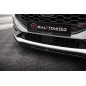 SPLITTER ANTERIORE V.5 Ford Focus ST / ST-Line Mk4 (Cod. M-FO-FO-4-STLINE-FD5G)