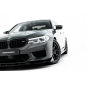 Splitter anteriore V.3 BMW M5 F90 (Cod. M-BM-5-90-M-FD4G)