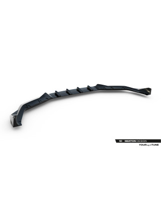 Splitter anteriore V.3 BMW M5 F90 (Cod. M-BM-5-90-M-FD4G)