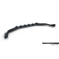 Splitter anteriore V.3 BMW M5 F90 (Cod. M-BM-5-90-M-FD4G)