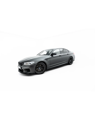 Splitters Set V.1 BMW M5 F90 (Cod. M-BM-5-90-M-SET1)