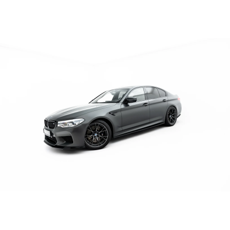 Splitters Set V.1 BMW M5 F90 (Cod. M-BM-5-90-M-SET1)