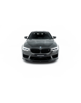 Splitters Set V.1 BMW M5 F90 (Cod. M-BM-5-90-M-SET1)