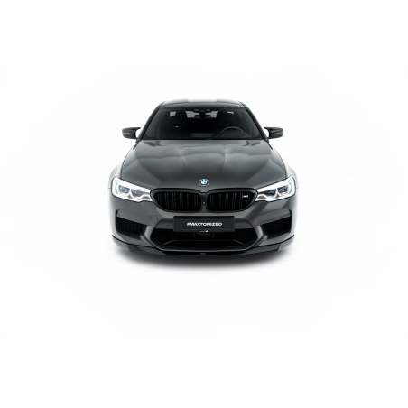 Splitters Set V.1 BMW M5 F90 (Cod. M-BM-5-90-M-SET1)