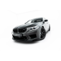 Splitters Set V.1 BMW M5 F90 (Cod. M-BM-5-90-M-SET1)