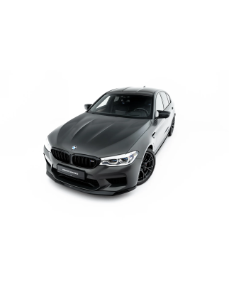 Splitters Set V.1 BMW M5 F90 (Cod. M-BM-5-90-M-SET1)