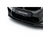 Splitters Set V.1 BMW M5 F90 (Cod. M-BM-5-90-M-SET1)