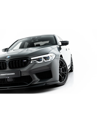 Splitters Set V.1 BMW M5 F90 (Cod. M-BM-5-90-M-SET1)
