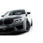 Splitters Set V.1 BMW M5 F90 (Cod. M-BM-5-90-M-SET1)