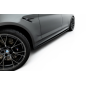 Splitters Set V.1 BMW M5 F90 (Cod. M-BM-5-90-M-SET1)