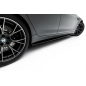Splitters Set V.1 BMW M5 F90 (Cod. M-BM-5-90-M-SET1)