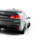 Splitters Set V.1 BMW M5 F90 (Cod. M-BM-5-90-M-SET1)