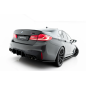 Splitters Set V.1 BMW M5 F90 (Cod. M-BM-5-90-M-SET1)