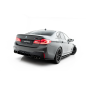 Splitters Set V.1 BMW M5 F90 (Cod. M-BM-5-90-M-SET1)