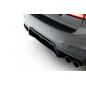 Splitters Set V.1 BMW M5 F90 (Cod. M-BM-5-90-M-SET1)