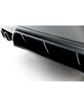 Splitters Set V.1 BMW M5 F90 (Cod. M-BM-5-90-M-SET1)
