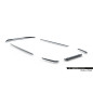 Splitters Set V.1 BMW M5 F90 (Cod. M-BM-5-90-M-SET1)
