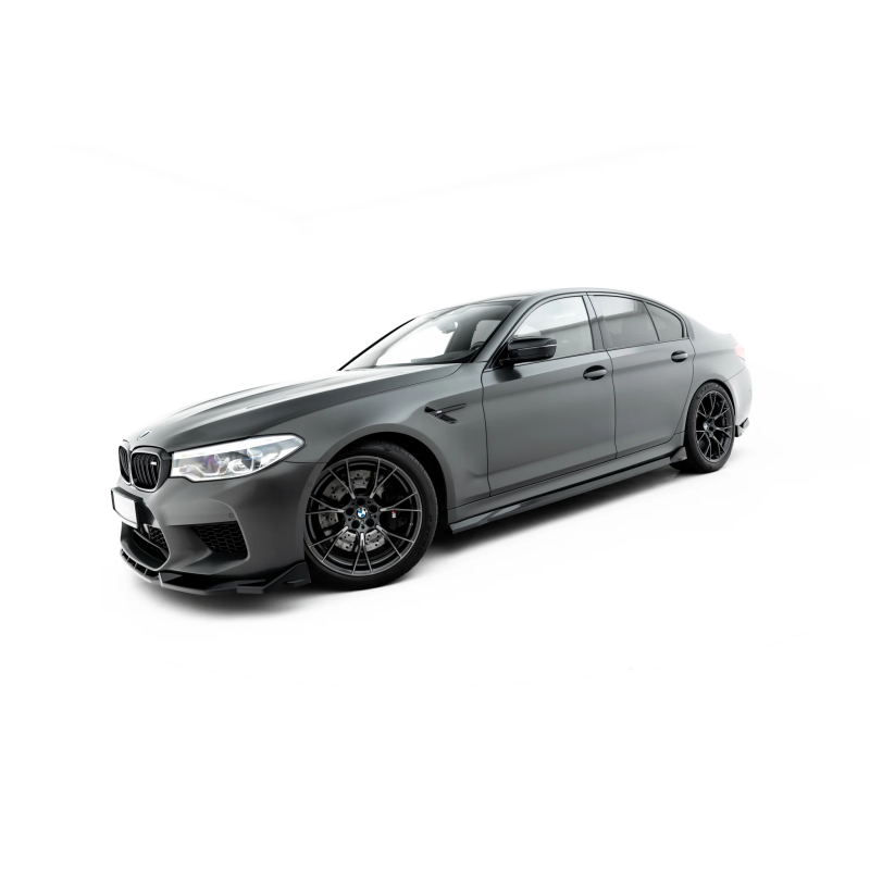 Splitters Set V.2 BMW M5 F90 (Cod. M-BM-5-90-M-SET2)