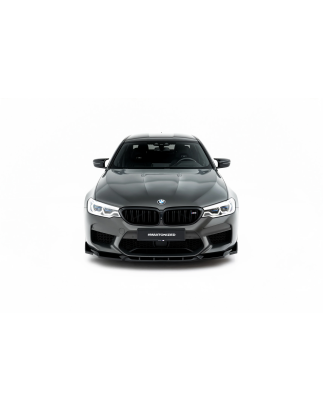 Splitters Set V.2 BMW M5 F90 (Cod. M-BM-5-90-M-SET2)