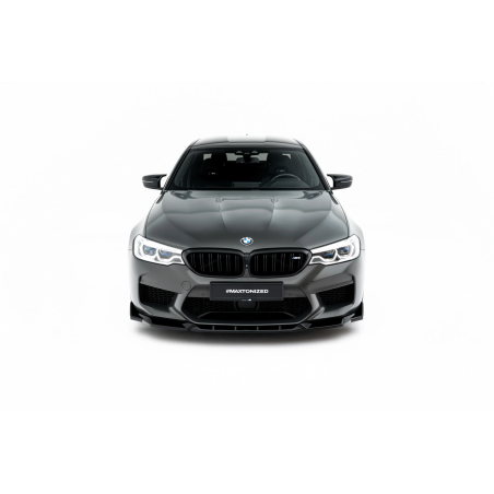Splitters Set V.2 BMW M5 F90 (Cod. M-BM-5-90-M-SET2)