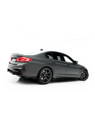 Splitters Set V.2 BMW M5 F90 (Cod. M-BM-5-90-M-SET2)
