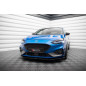 SPLITTER ANTERIORE V.6 Ford Focus ST / ST-Line Mk4 (Cod. M-FO-FO-4-STLINE-FD6G)