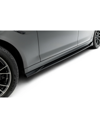 Splitters Set V.2 BMW M5 F90 (Cod. M-BM-5-90-M-SET2)