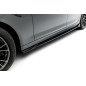 Splitters Set V.2 BMW M5 F90 (Cod. M-BM-5-90-M-SET2)